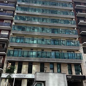 Apartamento de 1 Dormitorio